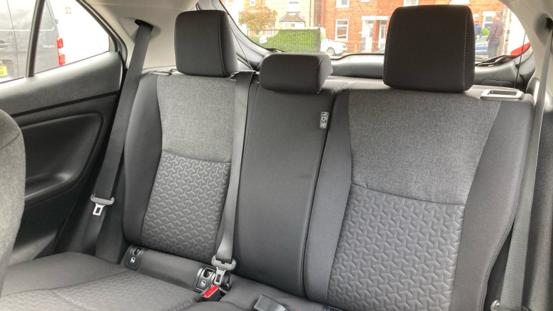 Toyota Yaris Cross 1.5 Hybrid Icon 5dr CVT Hybrid Estate